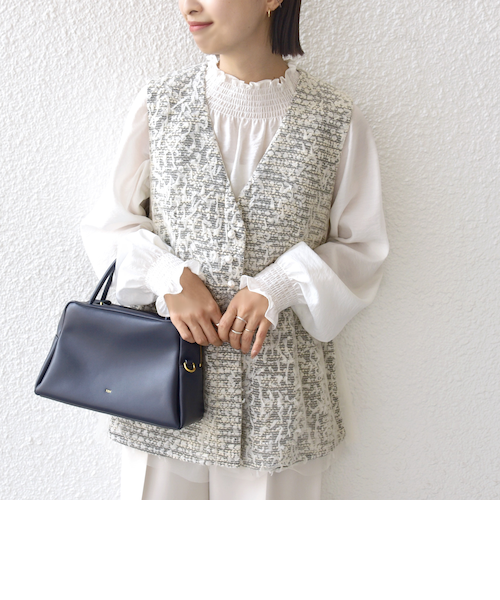 Hiro【美品】38paleco パレ子 ハーフスリーブフレアパールドレス YCD－923－988 | YOKO