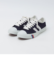 PRO-Keds: ROYAL PLUS SUEDE LO