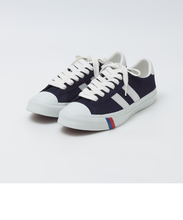 PRO-Keds: ROYAL PLUS SUEDE LO