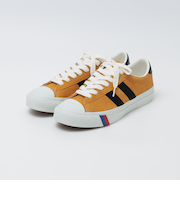 PRO-Keds: ROYAL PLUS SUEDE LO