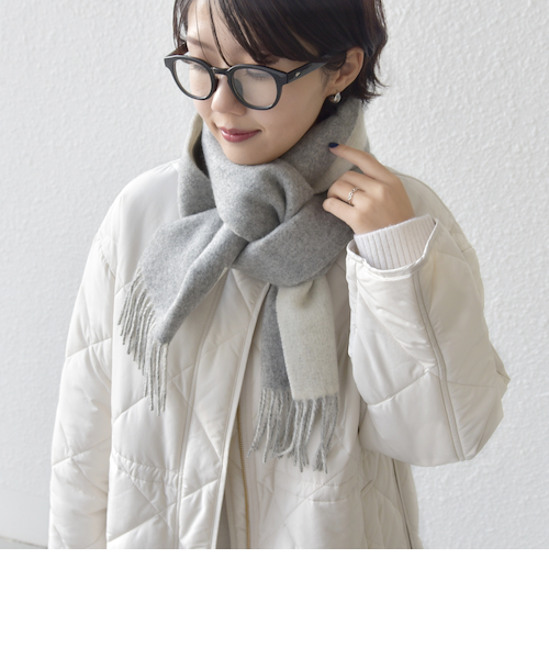 マシュマロシュシュ｜アッカの通販｜&mall（アンドモール）三井