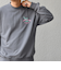 【WEB限定】SHIPS any: NATIONAL PARK プリント スウェット 25AW(ユニセックス)◇