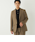 SHIPS Colors:〈洗濯機可能〉AVANT(R) ACTIVE ストレッチ ジャケット