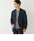 SHIPS Colors:〈洗濯機可能〉AVANT(R) ACTIVE ストレッチ ジャケット
