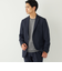 SHIPS Colors:〈洗濯機可能〉AVANT(R) ACTIVE ストレッチ ジャケット