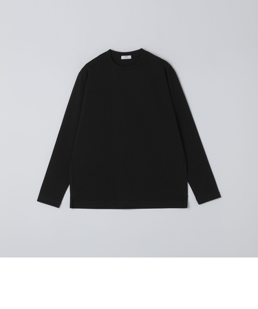 SHIPS Colors:〈UVカット・速乾〉AVANT(R) 3D ロングスリーブ ビズT