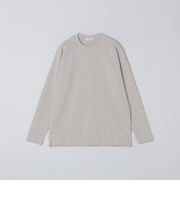 SHIPS Colors:〈UVカット・速乾〉AVANT(R) 3D ロングスリーブ ビズT