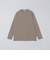 SHIPS Colors:〈UVカット・速乾〉AVANT(R) 3D ロングスリーブ ビズT