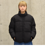 City Ambient Products: ソロナ 中綿 ジャケット