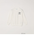 SHIPS any: /ミッキーマウス/ ワンポイント スウェット <KIDS>