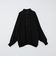 TAKE&SONS: 180 RIB PULLOVER SHIRT