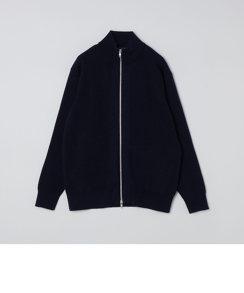 SHIPS Colors:〈洗濯機可能〉ドライバーズ ニット｜シップスの