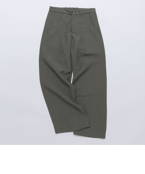 archie: INSIDE PANT