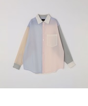 archie: SUNDAY SHIRT