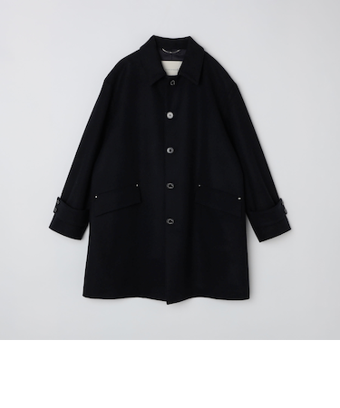 MACKINTOSH: HUMBIE SL メルトン コート