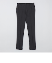 SHIPS:〈手洗い可能〉2WAY ストレッチ ドビー スラックス