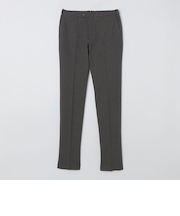 SHIPS:〈手洗い可能〉2WAY ストレッチ ドビー スラックス