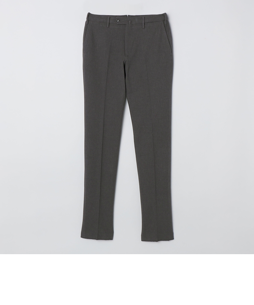 SHIPS:〈手洗い可能〉2WAY ストレッチ ドビー スラックス