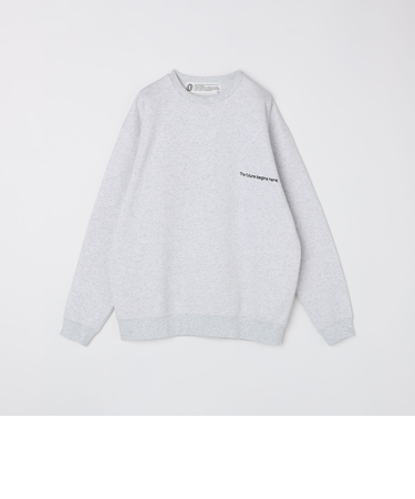 【City Ambient Products別注】Ophrys: Ambient Express Sweat