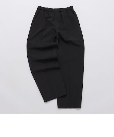 SHIPS Colors:〈撥水・防風・洗濯機可能〉3レイヤー ライト イージーパンツ