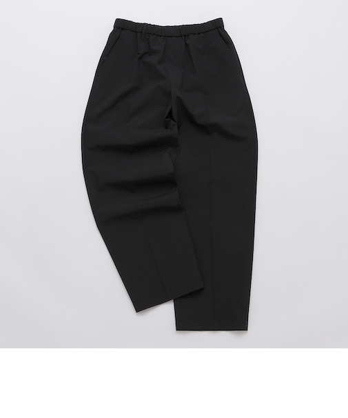 SHIPS Colors:〈撥水・防風・洗濯機可能〉3レイヤー ライト イージーパンツ