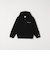 Champion:〈洗濯機可能〉フリース ジップ フード ジャケット<KIDS>