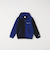 Champion:〈洗濯機可能〉フリース ジップ フード ジャケット<KIDS>