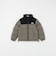【SHIPS any別注】FIRST DOWN:〈洗濯機可能〉リバーシブル バブル ダウン ジャケット <KIDS>◆