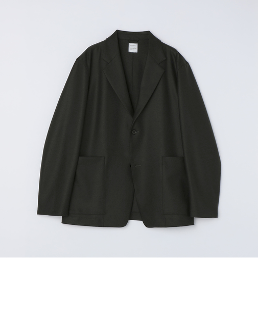 GP/GS/GP: シングル ブレスト イージー ジャケット