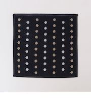 SHIPS Colors:パイル ハンカチーフ