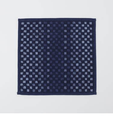 【一部WEB限定】SHIPS Colors:パイル ハンカチーフ