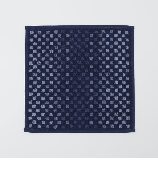 【一部WEB限定】SHIPS Colors:パイル ハンカチーフ