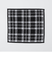 【一部WEB限定】SHIPS Colors:パイル ハンカチーフ