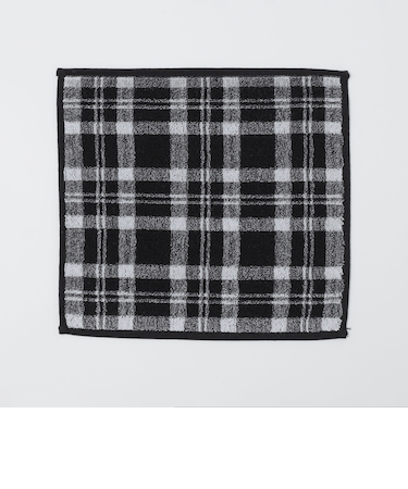 【一部WEB限定】SHIPS Colors:パイル ハンカチーフ