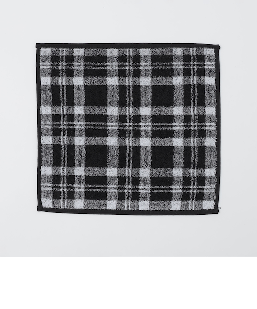 【一部WEB限定】SHIPS Colors:パイル ハンカチーフ