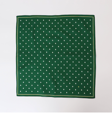 SHIPS Colors:ハンカチーフ