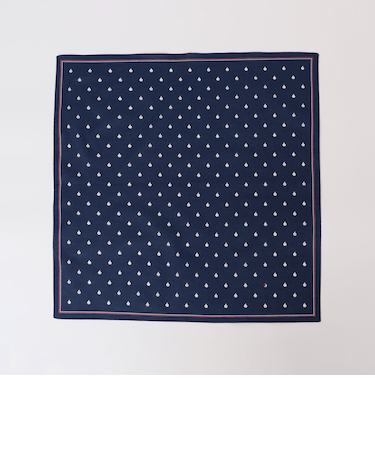 SHIPS Colors:ハンカチーフ