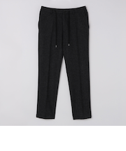 SHIPS Colors:リサイクル ツイード スラックス(セットアップ対応可能)