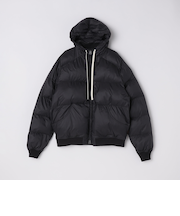 BIG ROCK CANDY MOUNTAINEERING: ALPINE JACKET