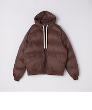 BIG ROCK CANDY MOUNTAINEERING: ALPINE JACKET