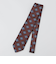SHIPS: シルク ラージ スクエア コモン ネクタイ