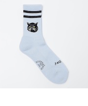 ROSTER SOX: CAT