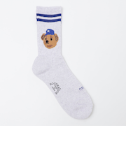 ROSTER SOX: TEAM BEAR