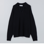 City Ambient Products: AZE スキッパー ポロシャツ