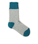 H FOOT WEAR: ネップ ソックス
