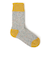 H FOOT WEAR: ネップ ソックス