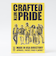 CRAFTED WITH PRIDE: 2024 BOOK