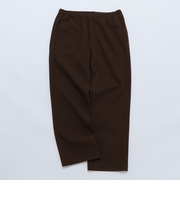 City Ambient Products: THIS IS BRUSHED EASY SLACK PANTS