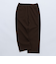 City Ambient Products: THIS IS BRUSHED EASY SLACK PANTS