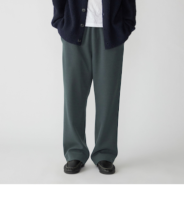 City Ambient Products: THIS IS BRUSHED EASY SLACK PANTS